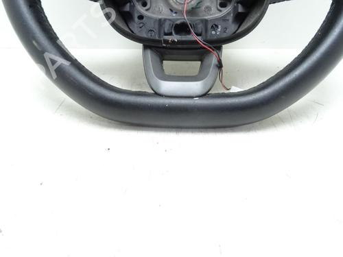 Used Steering wheel Steering wheel FIAT PANDA (312_, 319_) 0.9 Natural Power (312PXN1A) (80 hp) 32269769 32269769