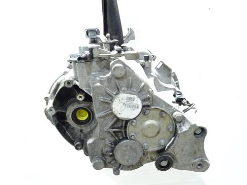 Gearbox MERCEDES-BENZ A-CLASS (W169) A 180 CDI (169.007, 169.307) | BP28815924M3