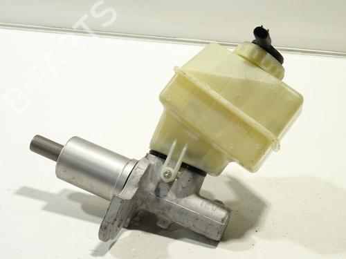 Brake master cylinder BMW X3 (E83) 2.0 d | BP23878325M77 