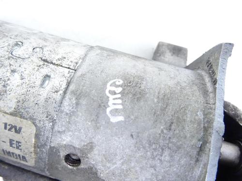 Starter FORD FUSION (JU_) 1.4 TDCi | BP31714483M8 