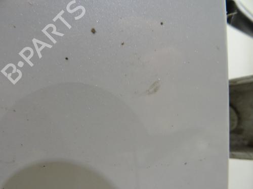 Right rear door SUZUKI IGNIS III (MF, FF) 1.2 (ATK412) | BP29852790C5