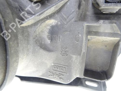Right headlight CITROËN SAXO (S0, S1) 1.0 X | BP28172323C29 