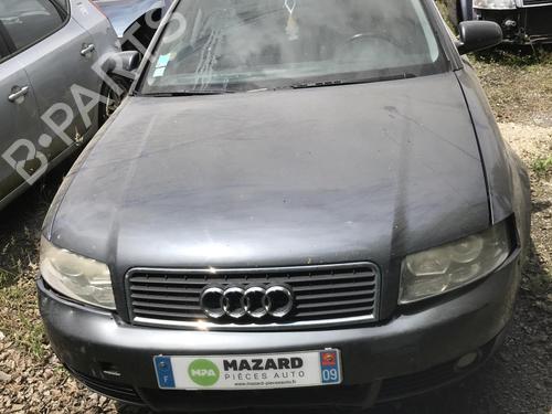 Right headlight AUDI A4 B6 (8E2) 1.9 TDI | BP20055976C29 - Image 6