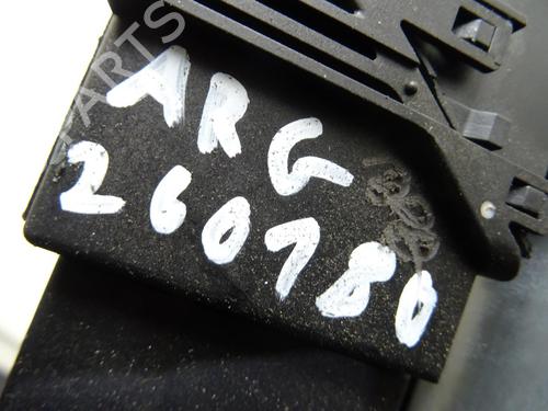 Left rear window motor VW GOLF VI (5K1) 2.0 TDI | BP32424268E23