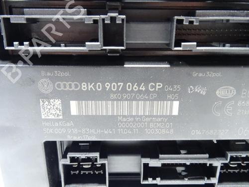 Electronic module AUDI A5 Sportback (8TA) S5 quattro | BP31313430M83  - Image 15