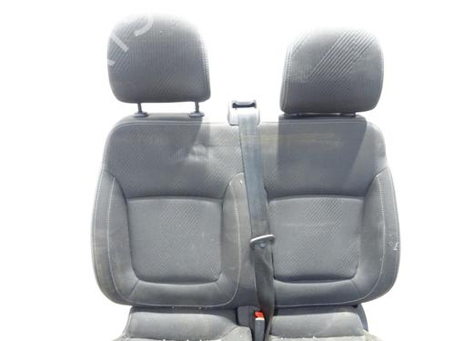 Right front seat RENAULT TRAFIC III Bus (JG_) 2.0 dCi 145 (JGML) | BP39605797C16 - Image 7
