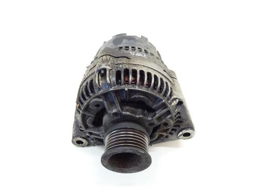 Used Alternator Alternator MERCEDES-BENZ C-CLASS (W202) [1993-2000] 20056349 20056349