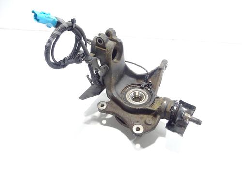 Right front steering knuckle CITROËN C5 I (DC_) 2.2 HDi (DC4HXB, DC4HXE) | BP28357781M26 - Image 2