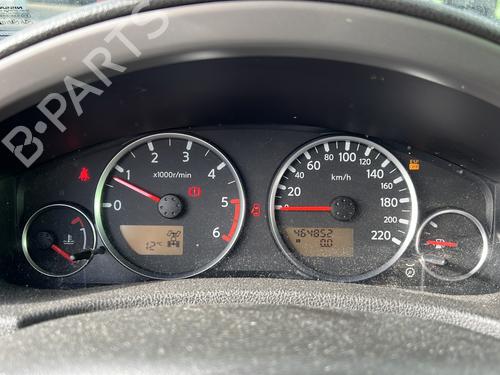 Switch NISSAN PATHFINDER III (R51) 2.5 dCi 4WD | BP33532160I30  - Image 14
