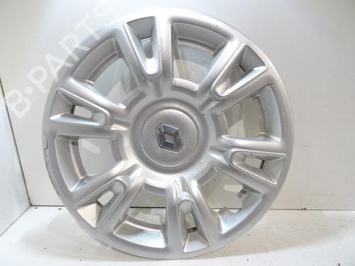 Other RENAULT TWINGO II (CN0_) 1.5 dCi 75 | BP31966959O1 