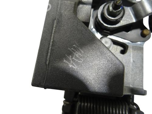Steering column RENAULT CAPTUR I (J5_, H5_) 1.2 TCe 120 | BP38271360M21 - Image 7