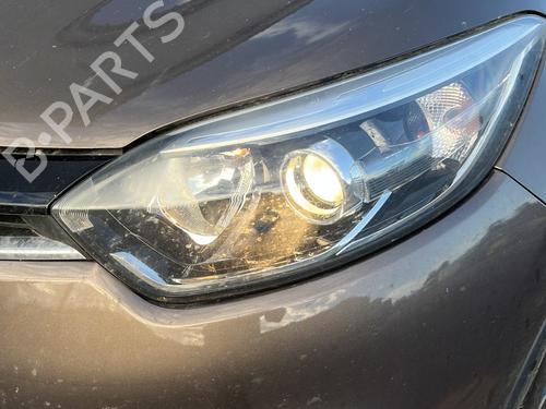 Engine RENAULT CAPTUR I (J5_, H5_) 1.2 TCe 120 | BP38191540M1 - Image 16