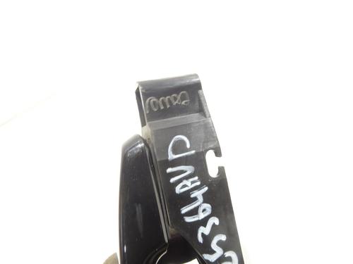 Front right exterior door handle NISSAN QASHQAI / QASHQAI +2 I (J10, NJ10, JJ10E) 2.0 dCi All-wheel Drive | BP25894790C129 