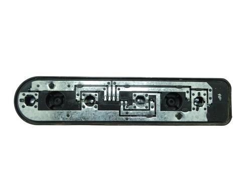 Used Lamp holder Lamp holder RENAULT MASTER II Van (FD) 2.5 D (FD0A, FD0E, FD2E, FD3E) (80 hp) 36473950 36473950