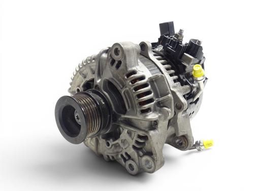Alternator BMW 4 Coupe (G22, G82) M 440 i Mild-Hybrid xDrive | BP37251262M7 - Image 3