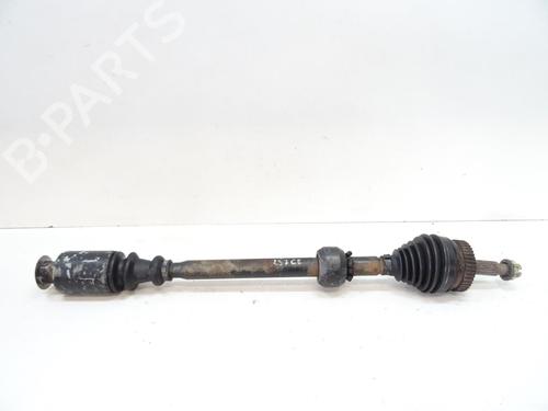 Used Right front driveshaft Right front driveshaft 21969579 21969579