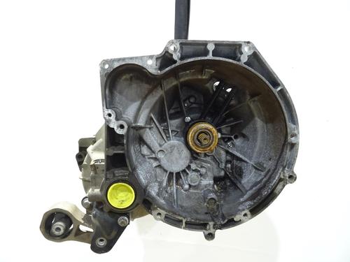 Getriebe für FORD FIESTA VI (CB1, CCN) 1.4 TDCi (70 hp) 29896084