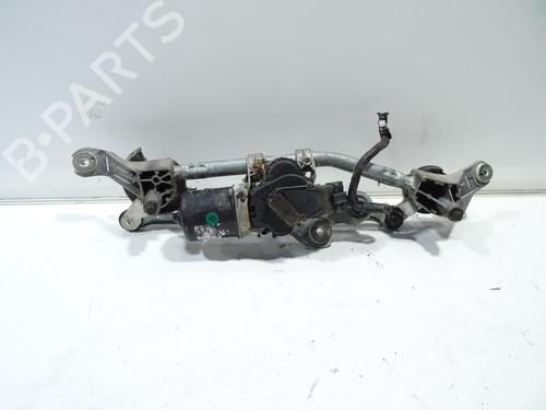 Viskermotor vindrude NISSAN JUKE (F15) 1.5 dCi (110 hp) 32094283