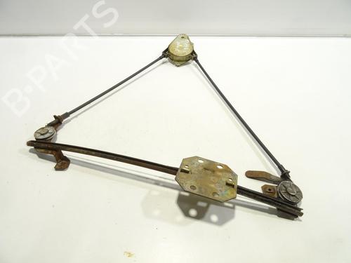Used Front left window mechanism ALFA ROMEO ALFASUD (901_) 1.3 ti (901.G4) (86 hp) 21274696
