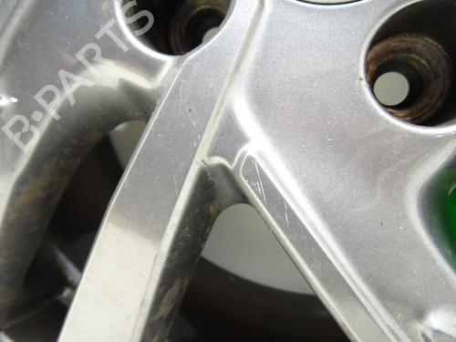 Felg PEUGEOT 208 II (UB_, UP_, UW_, UJ_) 1.2 PureTech 75 | BP30641502C45 