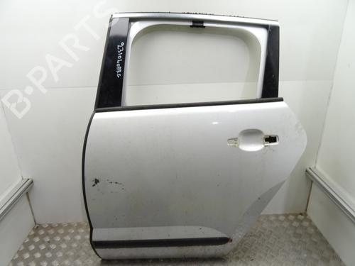Used Left rear door PEUGEOT 3008 I MPV (0U_) [2009-2017]  21560730