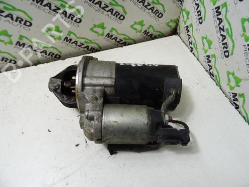 Used Starter KIA VENGA (YN) 1.4 CRDi 90 (90 hp) 20176015