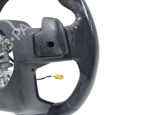 Steering wheel CITROËN C4 III (BA_, BB_, BC_) 1.2 PureTech 130 (BAHNSA, BAHNSB) | BP34556980C49 - Image 9