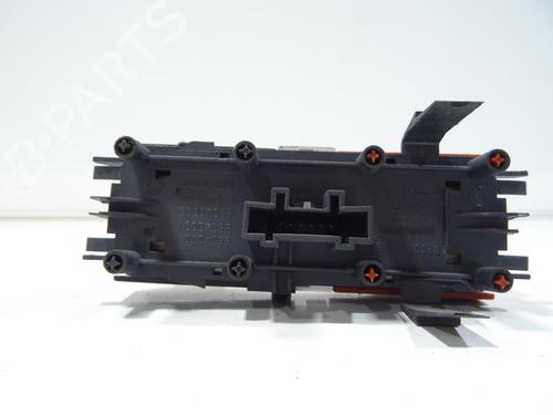 Used Warning switch Warning switch RENAULT MEGANE II Estate (KM0/1_) 1.5 dCi (KM16, KM1E) (106 hp) 26662059 26662059