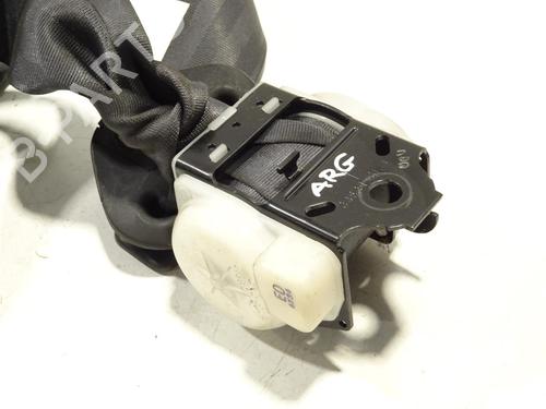 Rear left belt tensioner SUZUKI JIMNY Closed Off-Road Vehicle (SN) 1.5 DDiS 4x4 | BP29277676C89 
