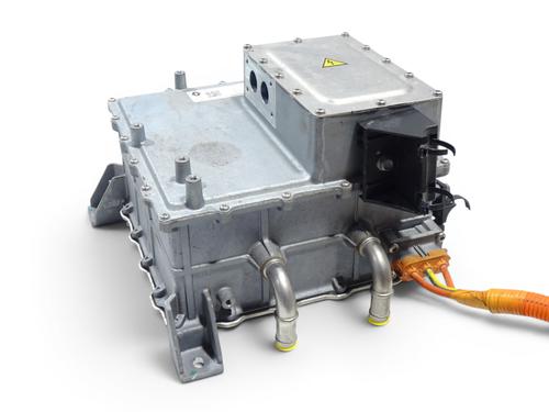 Elektronisk modul DACIA SPRING EV (B6M1) | BP37725801M83  - Image 5
