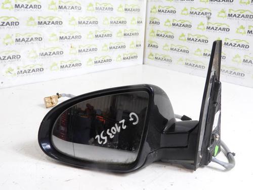Used Left mirror AUDI A2 (8Z0) 1.4 TDI (90 hp) 20067911
