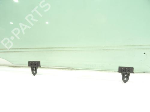 Front left door window NISSAN QASHQAI / QASHQAI +2 I (J10, NJ10, JJ10E) 2.0 dCi All-wheel Drive | BP24180316C18 
