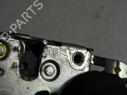 Front right lock CITROËN JUMPER I Van (244) 2.0 HDi | BP20065371C97 