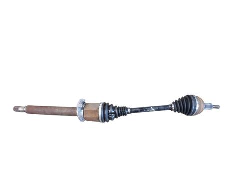 Right front driveshaft VW CRAFTER Van (SY_, SX_) 2.0 TDI FWD (SYB, SYC, SYD) | BP39257688M39 - Image 4
