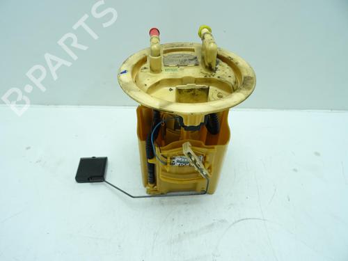 Used Fuel pump PEUGEOT 206 Hatchback (2A/C) 2.0 HDI 90 (90 hp) 24592633