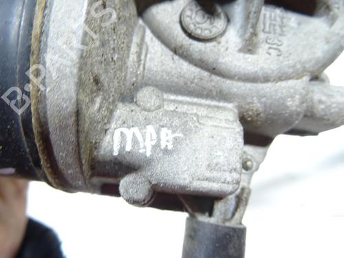 Front wiper motor FIAT PUNTO (188_) 1.2 60 (188.030, .050, .130, .150, .230, .250) | BP32163330M29