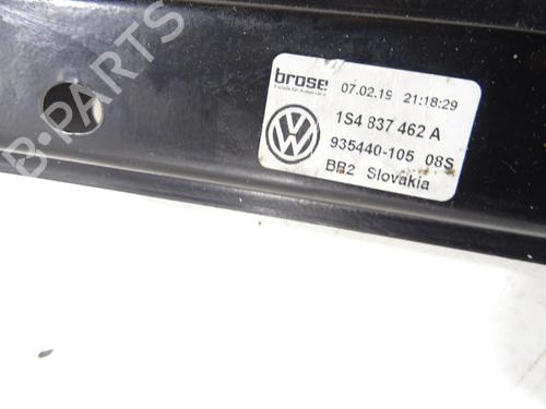 Front right window mechanism SKODA CITIGO (NF1) 1.0 | BP29626748C23 