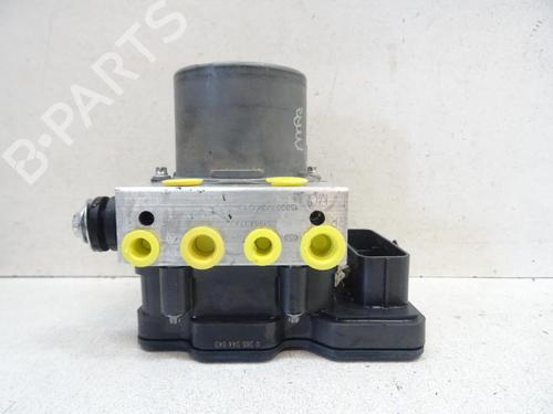 ABS pump CITROËN JUMPER II Van 2.2 HDi 130 | BP20064696M43