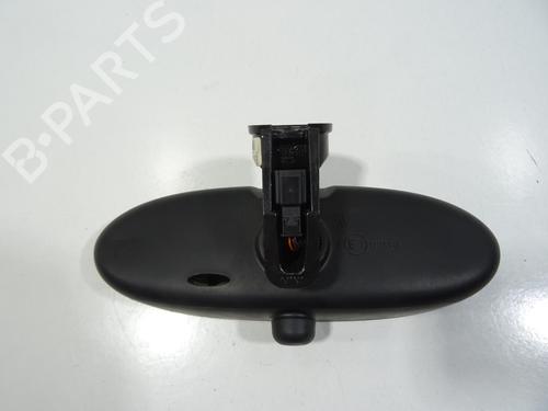 Specchietti retrovisore MINI MINI (R50, R53) Cooper | BP25116420I6 