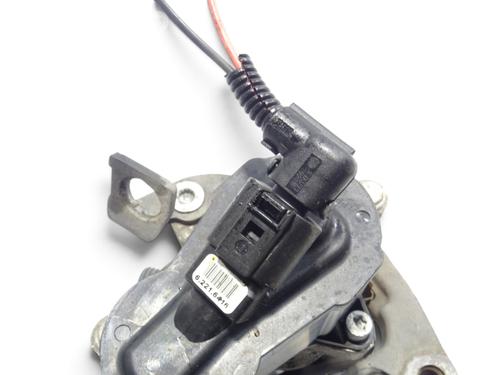 Left rear brake caliper VW PASSAT B6 (3C2) 2.0 TDI 16V 4motion | BP40450809M107 - Image 6