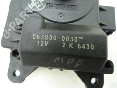 Electronic module SUBARU OUTBACK (BL, BP) 2.0 D AWD (BPD) | BP27158878M83 - Image 2
