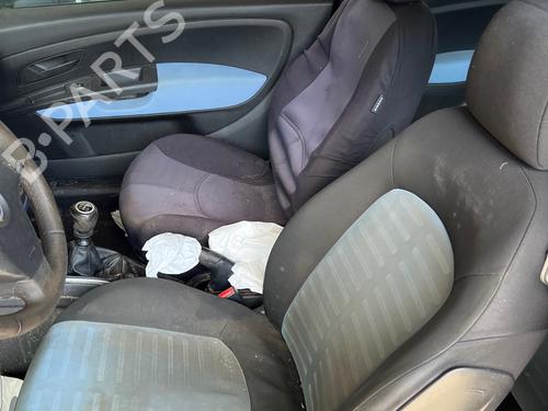 Steering column FIAT GRANDE PUNTO (199_) | BP38021937M21 - Image 10