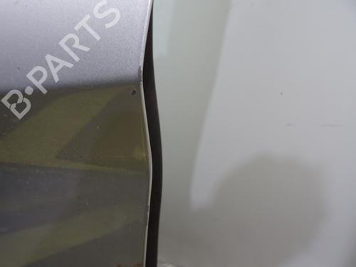 Left front door FORD FIESTA VI (CB1, CCN) 1.25 | BP25743680C2 