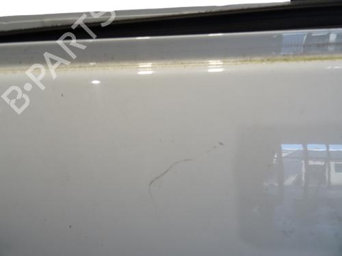 Dør venstre fortil Dør venstre fortil CITROËN DS3 (SA_) 1.2 VTi 82 (82 hp) 36872476 36872476