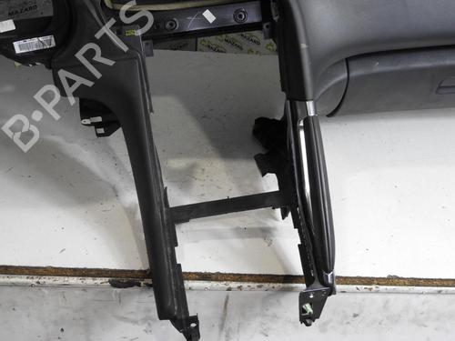 Used Dashboard Dashboard PEUGEOT 3008 I MPV (0U_) 1.6 HDi (112 hp) 20065313 20065313