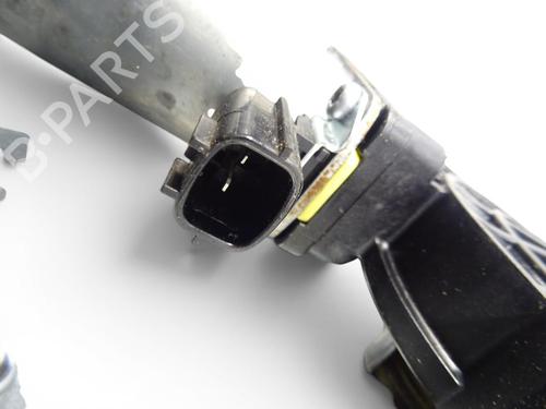 Front left window mechanism DACIA SANDERO II 1.5 dCi | BP36372845C22 - Image 4
