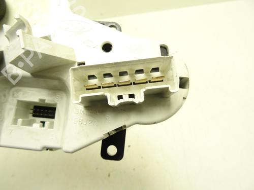 Climate control FORD FIESTA VI (CB1, CCN) 1.5 TDCi | BP32452115I5  - Image 5