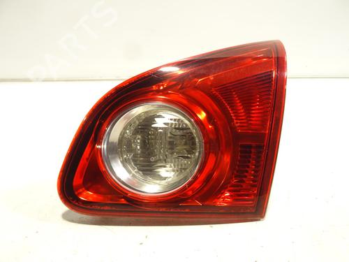 Used Right tailgate light Right tailgate light 26177197 26177197