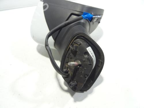 Right mirror RENAULT CLIO IV (BH_) 1.5 dCi 75 | BP23904163C27 