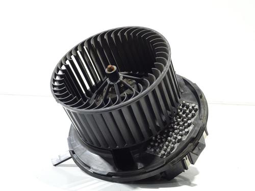Used Heater blower motor Heater blower motor VW GOLF VI Variant (AJ5) [2009-2014] 23200697 23200697